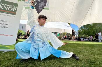 Año Nuevo Chino 2024: Revisa cuándo es y las actividades que se harán en Parque O´Higgins