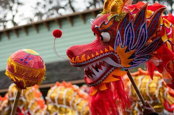 Año Nuevo Chino en Viña del 2025: ¿Cuándo es y dónde se festejará este evento gratuito?