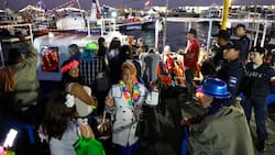 Incluyendo Santiago: Año Nuevo llegará con máximas de hasta 36°C en siete regiones de Chile