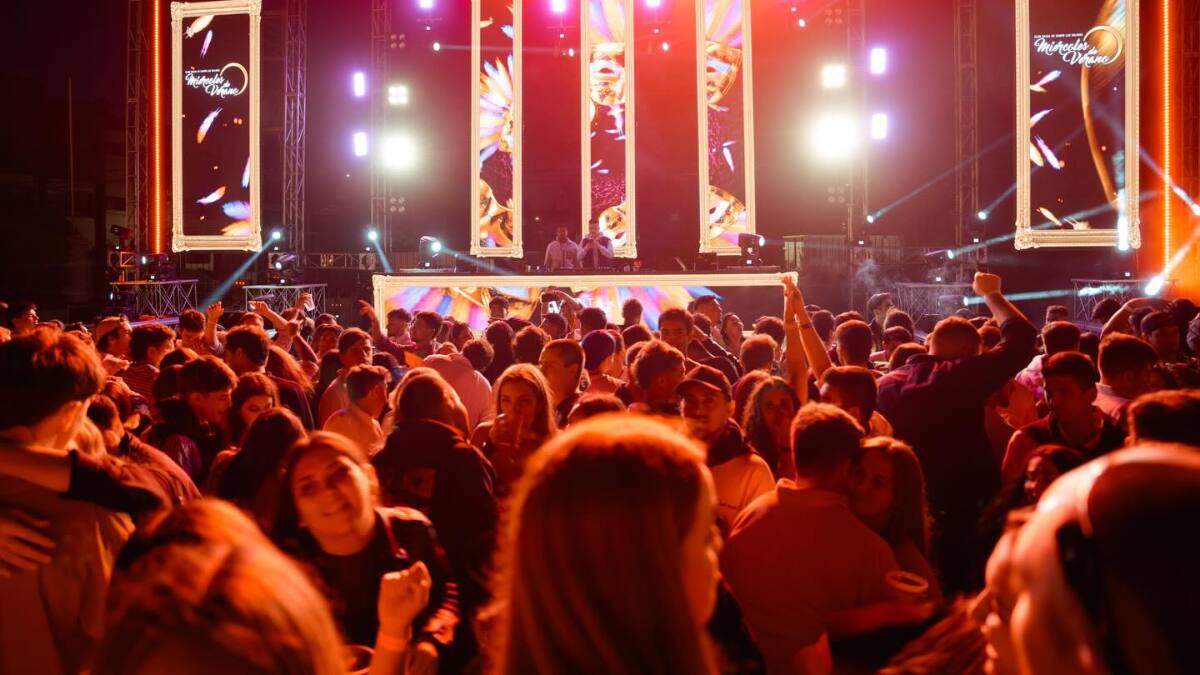 El Año Nuevo se celebra en Viña del Mar con exclusiva fiesta en Club Las Salinas: Entradas, horarios y cómo llegar