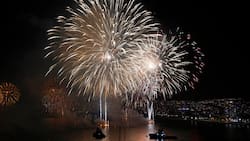Alerta en Valparaíso: podría quedarse sin tradicional show de fuegos artificiales de año nuevo