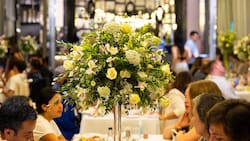 Hotel de Santiago sorprende con espectacular propuesta para celebrar Año Nuevo: Tendrá buffet premium y una fiesta en las alturas