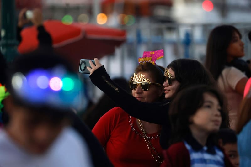 Estas son las entretenidas actividades que ofrecerá la ciudad a contar del 29 de diciembre.
Créditos: Aton.