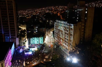 Año Nuevo en Valparaíso se celebra a contar de este martes: Escenarios, actividades y artistas confirmados