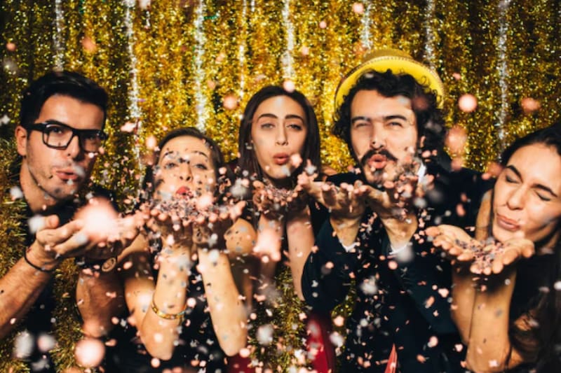 Este recinto se encuentra a menos de dos horas del centro de la capital y será el escenario perfecto para celebrar.
Créditos: Freepik.