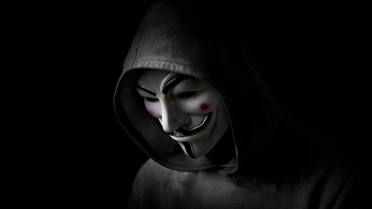 Anonymous denunció que Tik Tok es una supuesta arma de espionaje del gobierno Chino