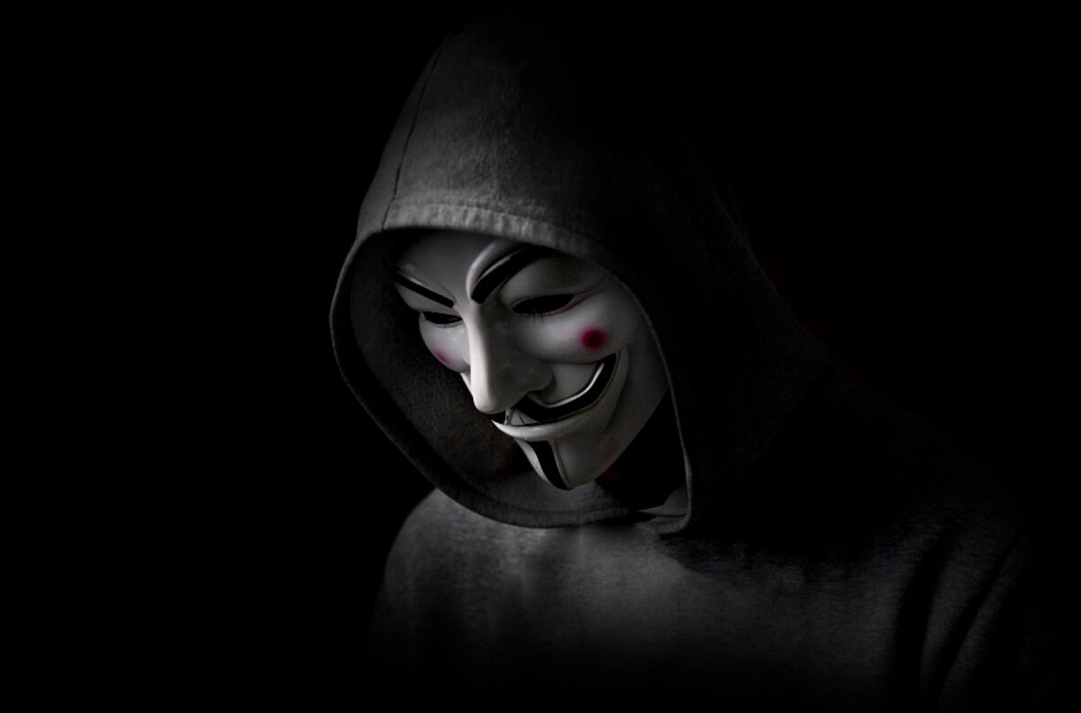 Anonymous denunció que Tik Tok es una supuesta arma de espionaje del gobierno Chino
