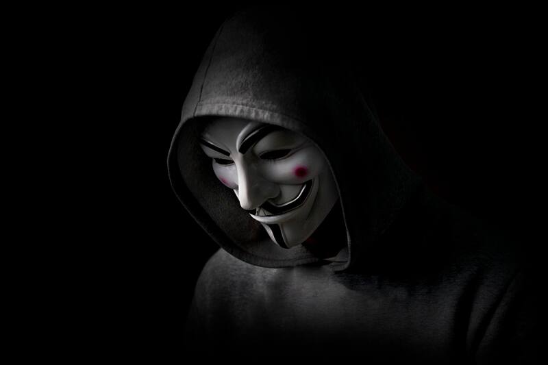 anonymous