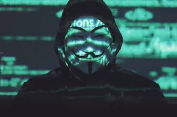 Estas son las condiciones de Anonymous para unirse a su organización