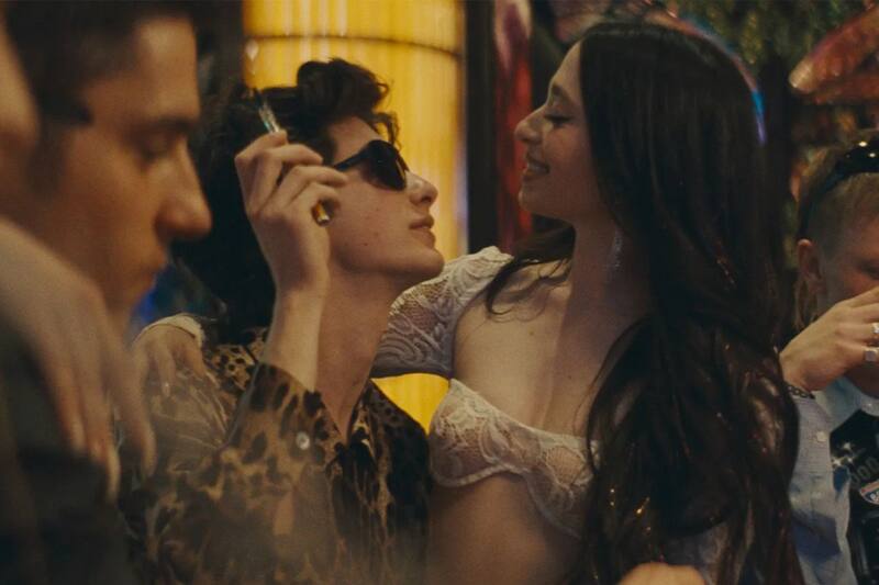 La película obtuvo 6 nominaciones.