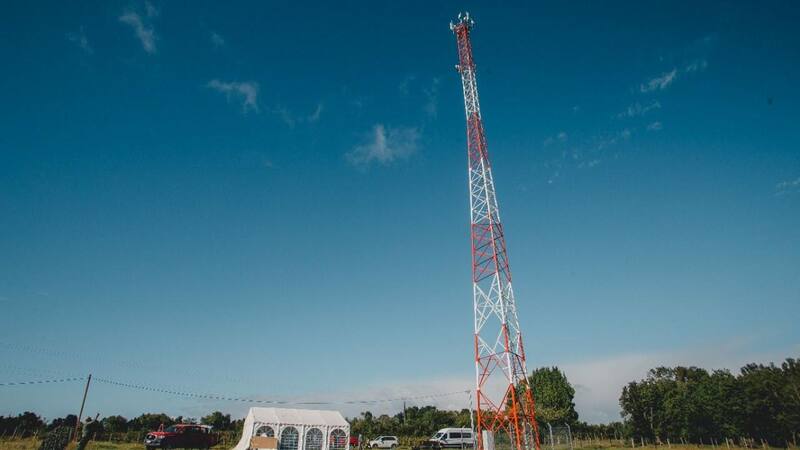 Por retrasos en los trabajos de la implementación de la señal 5G, WOM podría sufrir el cobro de más de 50 millones de dólares.