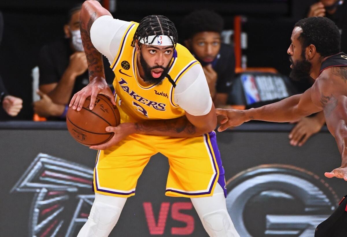Ahora jugará en Dallas Mavericks.