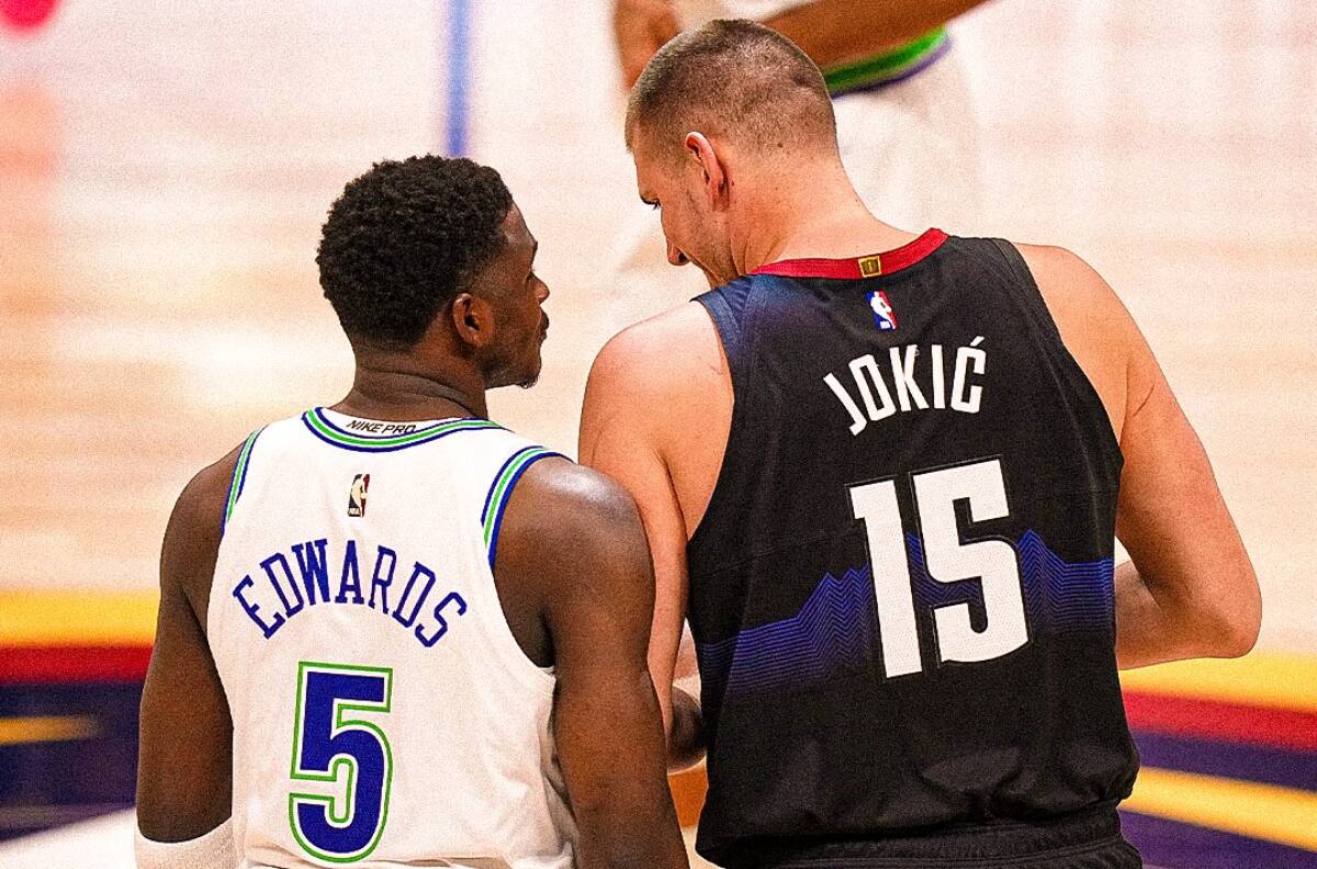 ¡El vigente campeón quedó eliminado! Estos son los cuatro equipos que jugarán las Finales de Conferencia en la NBA