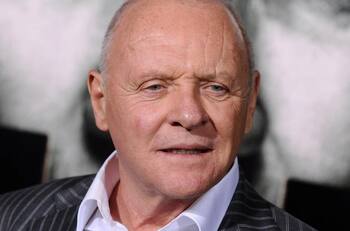 La película de terror protagonizada por Anthony Hopkins que ha conseguido excelentes críticas y arrasa en Max Chile