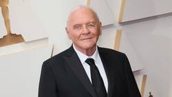 La icónica película protagonizada por Anthony Hopkins que está disponible en Max