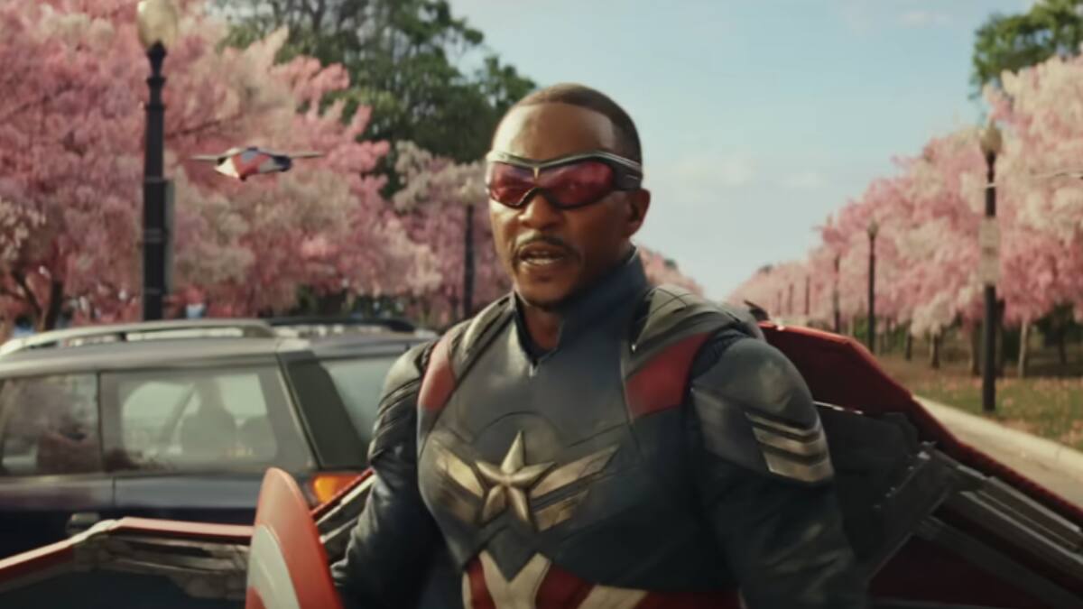 ¿Cuál es el verdadero significado de las escenas post crédito de Capitán América: Brave New World?