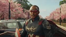 ¿Cuál es el verdadero significado de las escenas post crédito de Capitán América: Brave New World?