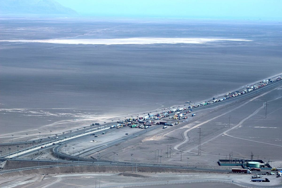 Antofagasta