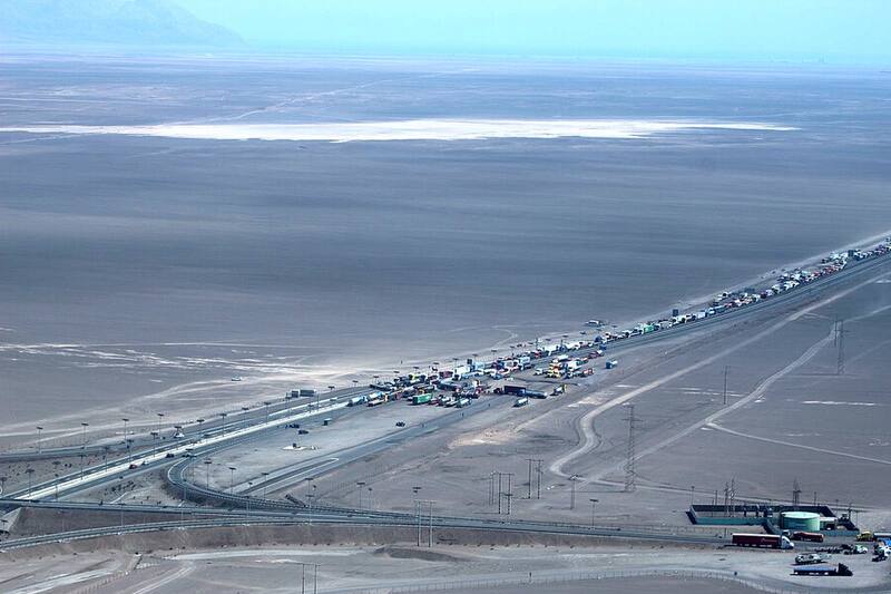 Antofagasta