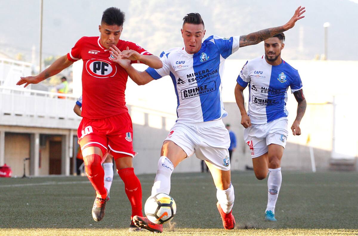 Capitanes se reunen para definir si se presentan hoy a jugar sus respectivos partidos