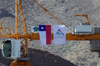 Antofagasta Minerals busca trabajadores: Conoce las ofertas laborales y cómo postular