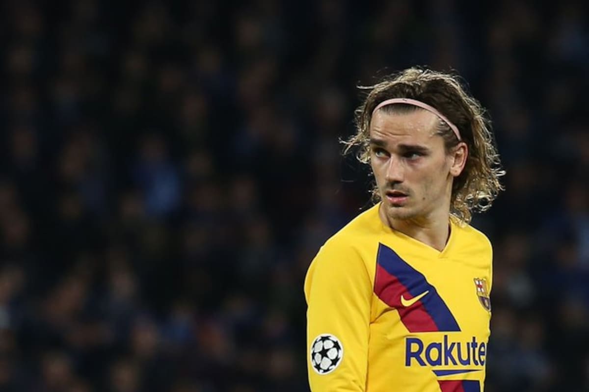 habló sobre su paso por el Barcelona y por qué decidió marcharse.