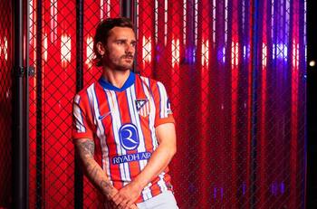 Antoine Griezmann recibió importante oferta desde la MLS