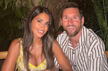 Avaluada en $10 mil millones: ¿Por qué todos están hablando de la imponente mansión de Antonela Roccuzzo y Lionel Messi?