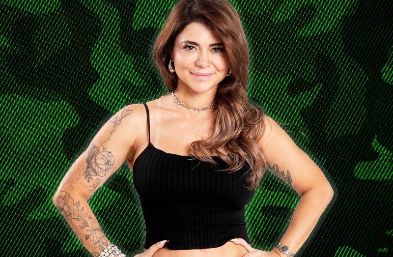 es la onceava confirmada. Créditos: Canal 13