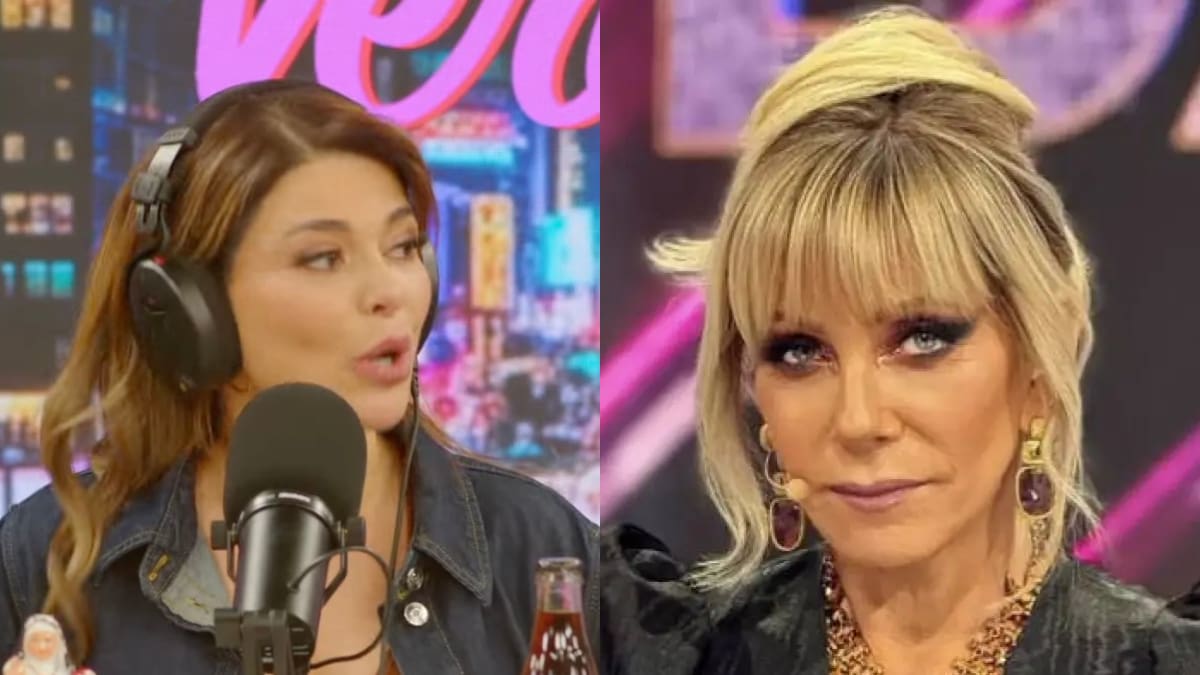 “¡Fuera de aquí!”: Antonella Ríos reveló tenso encontrón con Raquel Argandoña