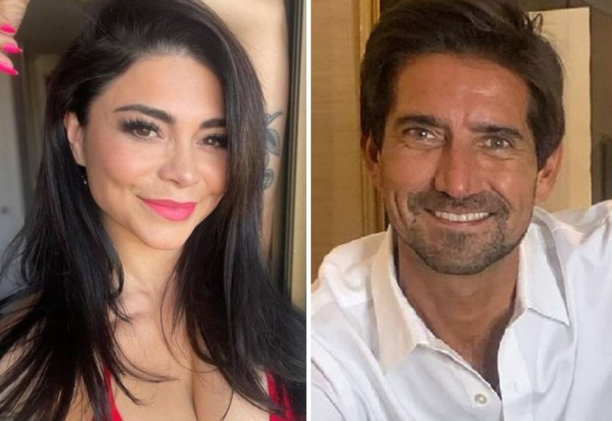 echó al agua a Félix Ureta. Créditos: Instagram