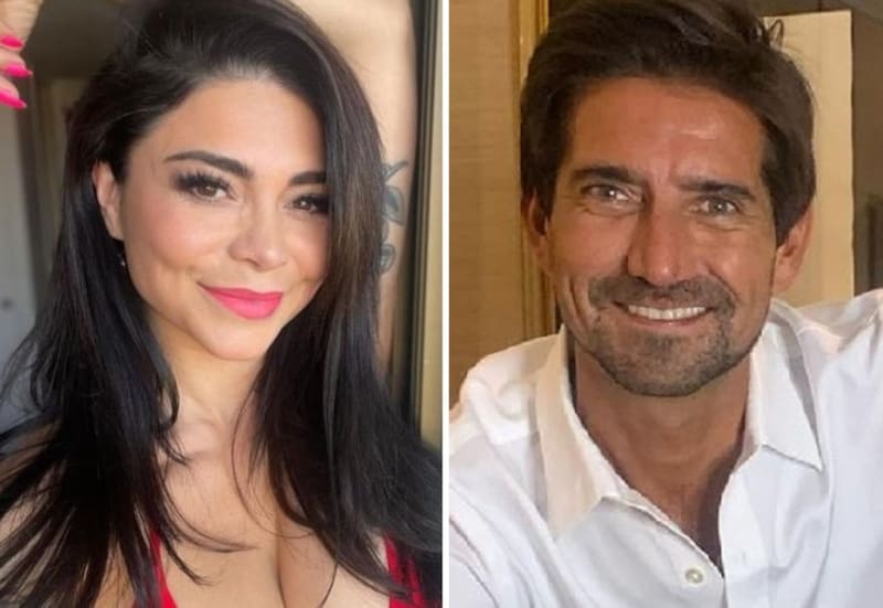 echó al agua a Félix Ureta. Créditos: Instagram