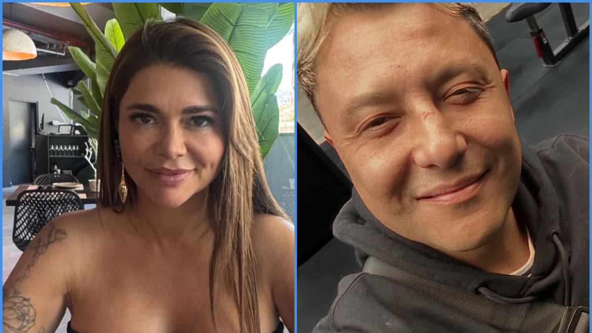 Escándalo: Antonella Ríos confirmó demanda contra Sergio Rojas por filtrar documento íntimo