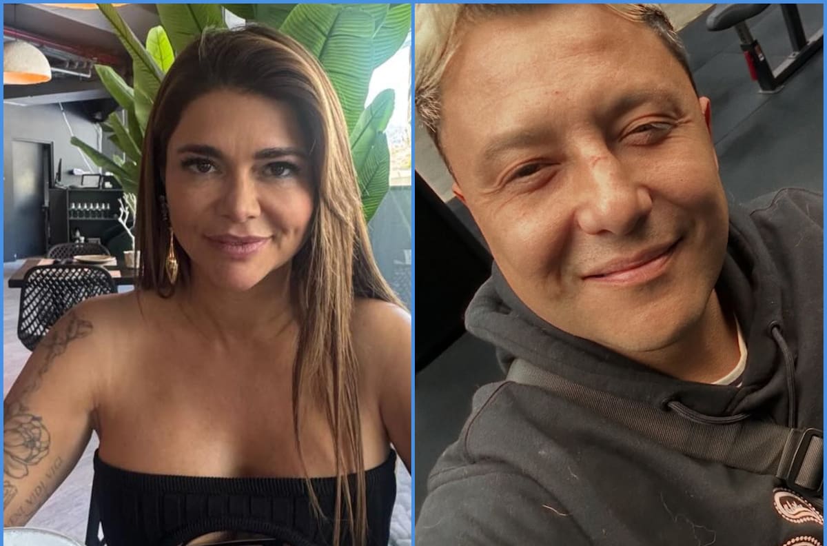 Escándalo: Antonella Ríos confirmó demanda contra Sergio Rojas por filtrar documento íntimo