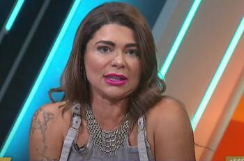 “Ahora está renovando los votos”: Antonella Ríos reveló la identidad del futbolista que le fue infiel y tenía una relación paralela