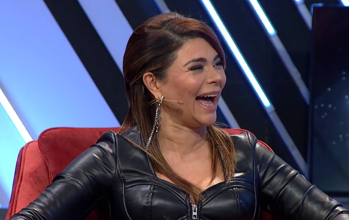 Antonella Ríos contó detalles del momento en que la contactaron de Canal 13.