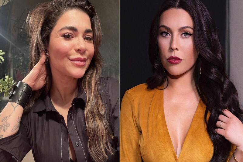 Créditos: Instagram