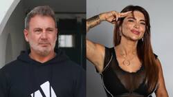 Luego de 7 meses: El nuevo episodio de la polémica entre Antonella Ríos y Marcelo Barticciotto