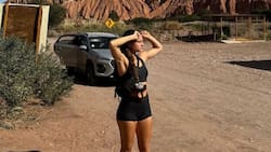 Se retiró a los 22 años, estudia Ingeniería Comercial y confiesa: “Me encantaría trabajar en Colo Colo”