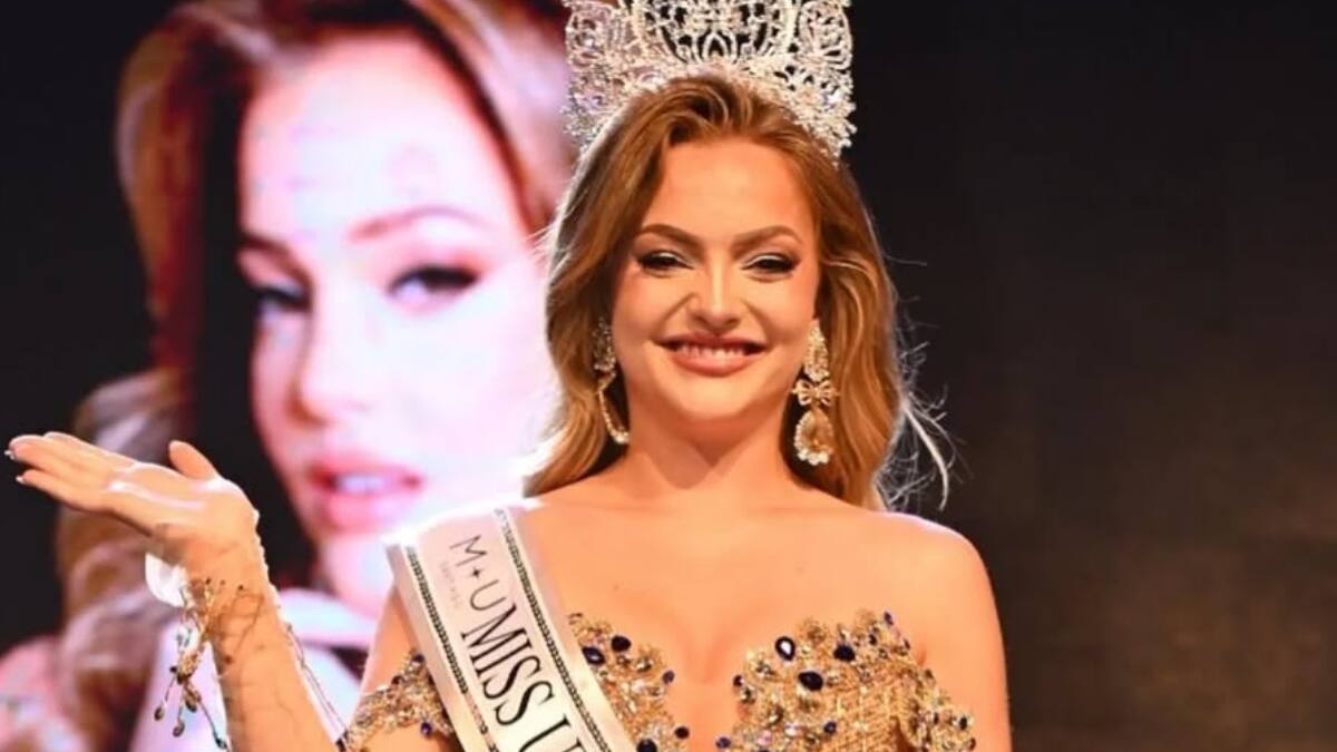 Miss Universo Santiago se pronuncia ante rumores de fraude en la elección de Antonia Casanova