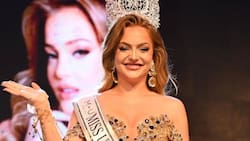 Miss Universo Santiago se pronuncia ante rumores de fraude en la elección de Antonia Casanova