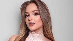 “Voy a darlo todo”: La reacción de Antonia Casanova al convertirse en Miss Universo Santiago