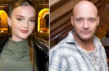 “Paga la pensión como puede”: Revelan detalles de la relación entre Álvaro Casanova y su hija Antonia