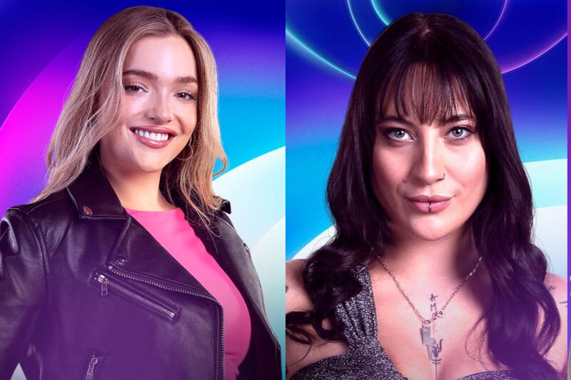 fueron participantes de "Gran Hermano".