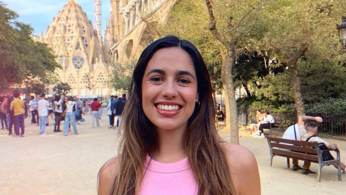 ¿Quién es Antonia Kohler, la periodista que conquista Mega con su autenticidad?
