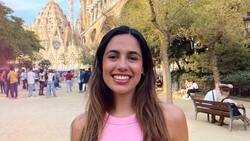 ¿Quién es Antonia Kohler, la periodista que conquista Mega con su autenticidad?