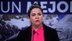 Gobierno y acusación contra Cobreloa: “Una hinchada no está por sobre la seguridad de una mujer”