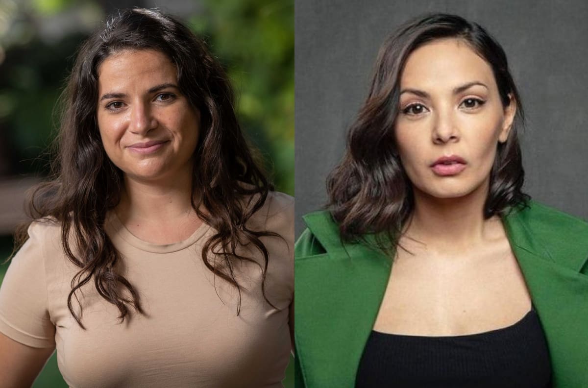 Ministra de la Mujer, Antonia Orellana, acusa misoginia por difusión de videos de Carolina Arredondo, ministra de las Culturas