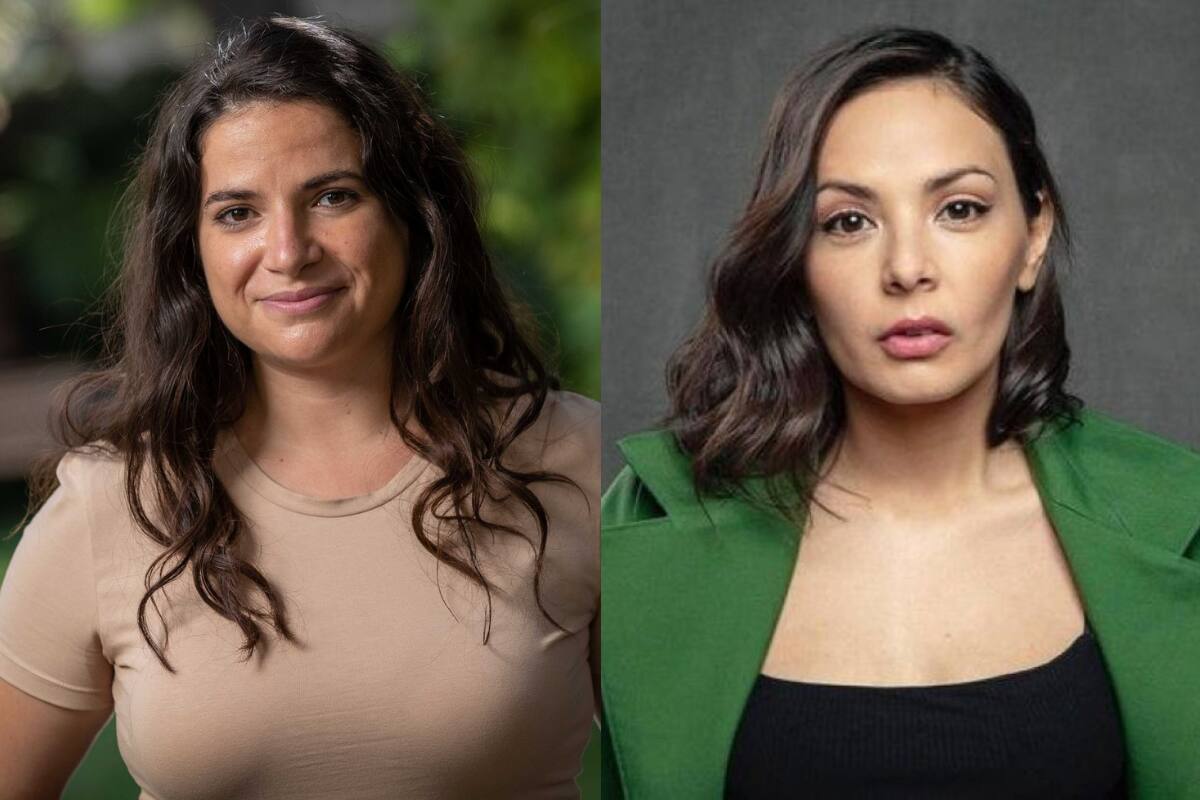 La ministra de la Mujer, Antonia Orellana, apuntó a las redes sociales por difundir las escenas sexuales que protagonizó Carolina Arredondo, nueva ministra de las Culturas.