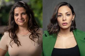 Ministra de la Mujer, Antonia Orellana, acusa misoginia por difusión de videos de Carolina Arredondo, ministra de las Culturas